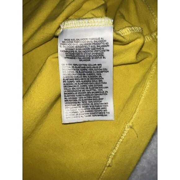 The Northface T-Shirt Men’s Small SM - Picture 5 of 5